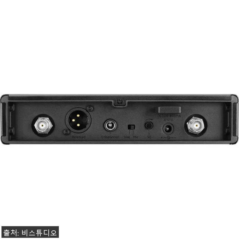 SENNHEISER XSW 2 ME2 관련 이미지 6