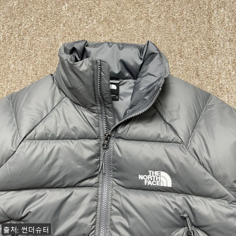 노스페이스 숏패딩 하이드레날라이트 자 관련 이미지 6