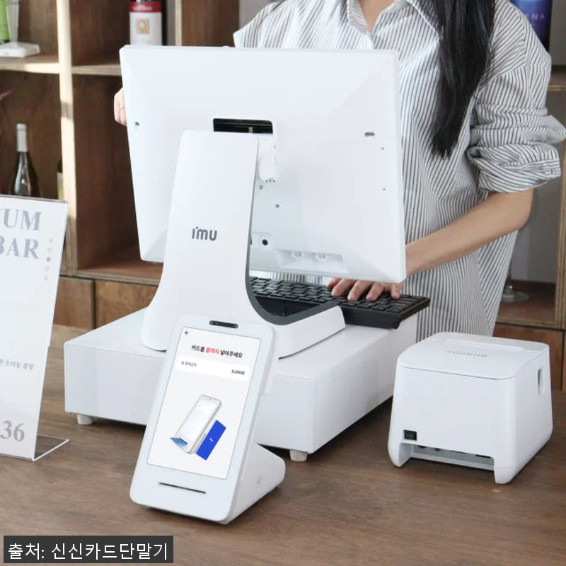 토스 POS 무료 키오스크 토스플레이 관련 이미지 6