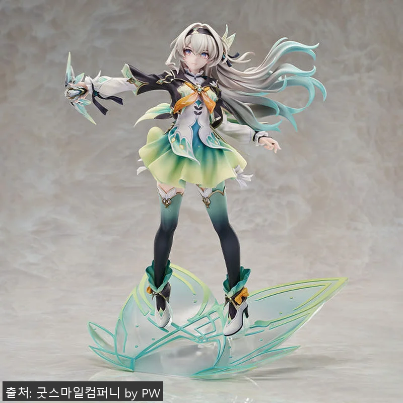 굿스마일컴퍼니 반디 1/7 붕괴 스타 관련 이미지 6