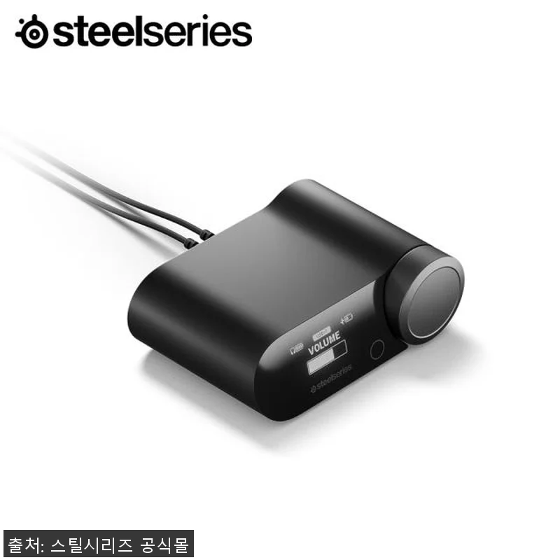 스틸시리즈 Arctis Nova Pr 관련 이미지 6