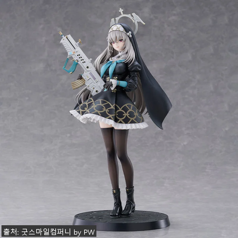 맥스팩토리 사쿠라코 1/7 블루아카이 관련 이미지 6