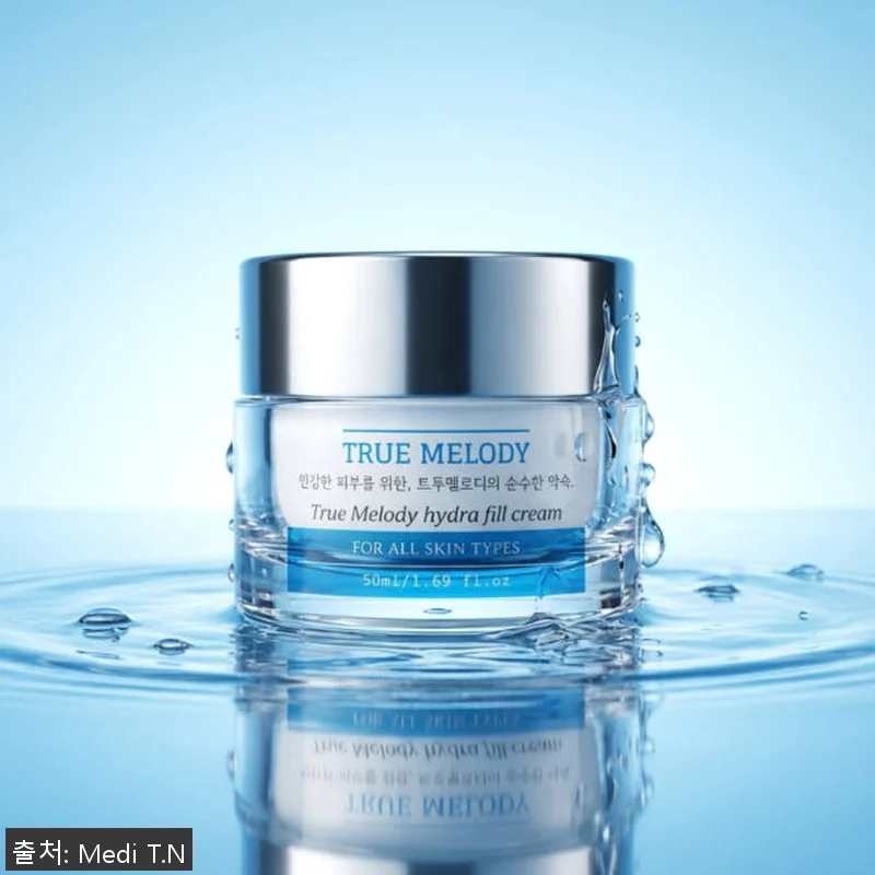트루멜로디 재생 영양 크림 사용후기: 관련 이미지 6