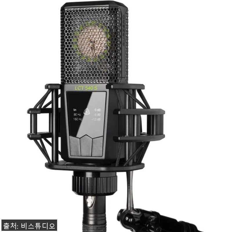 르윗 LCT540S SUBZERO 서 관련 이미지 6