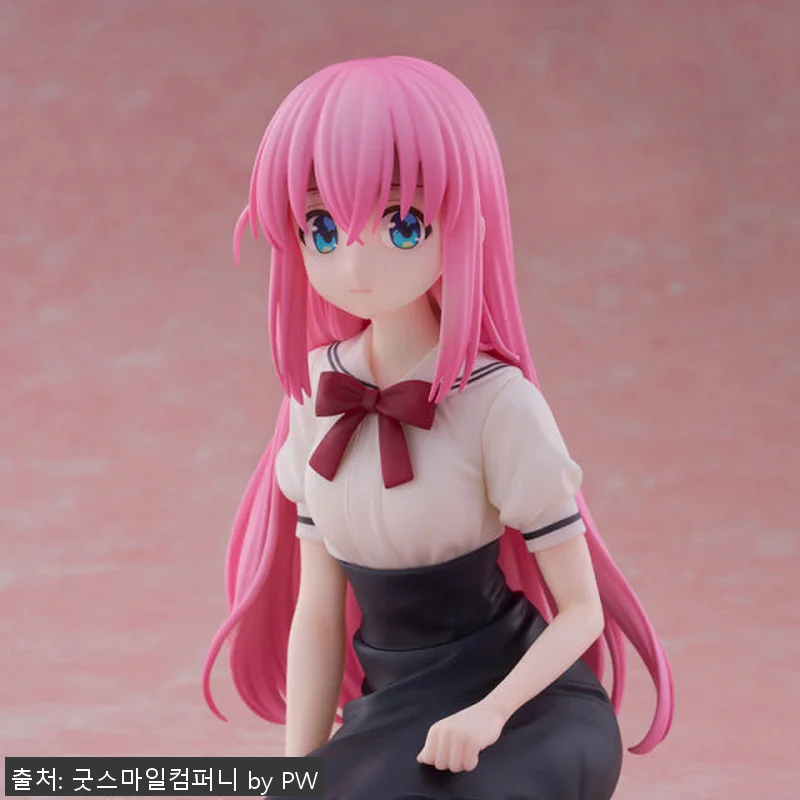 하비스톡 고토 히토리 사복 버전 1/ 관련 이미지 6