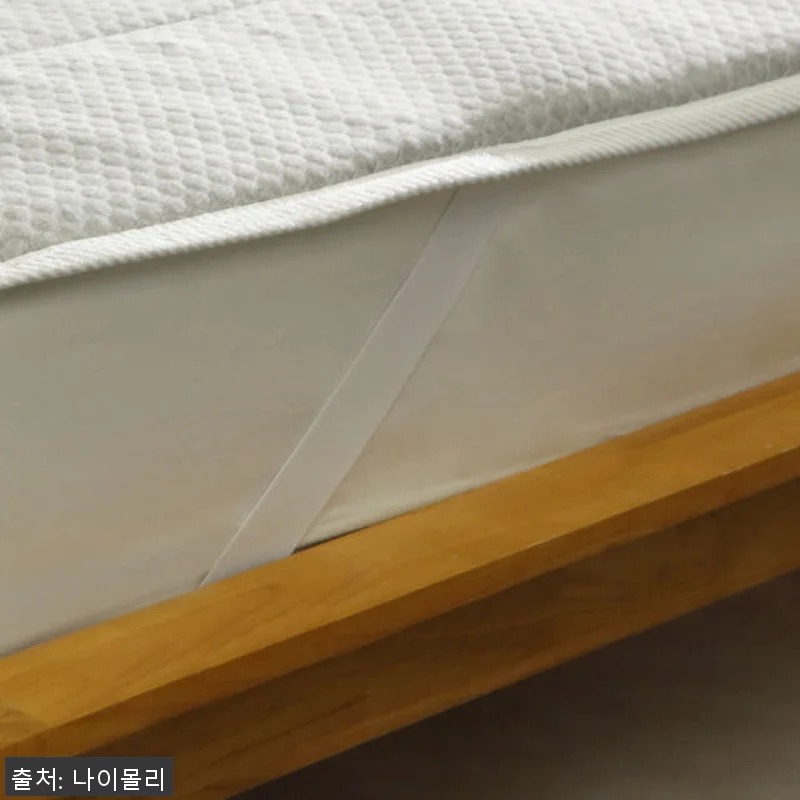 나이몰리 탄소매트 카본매트 전자파없는 관련 이미지 6