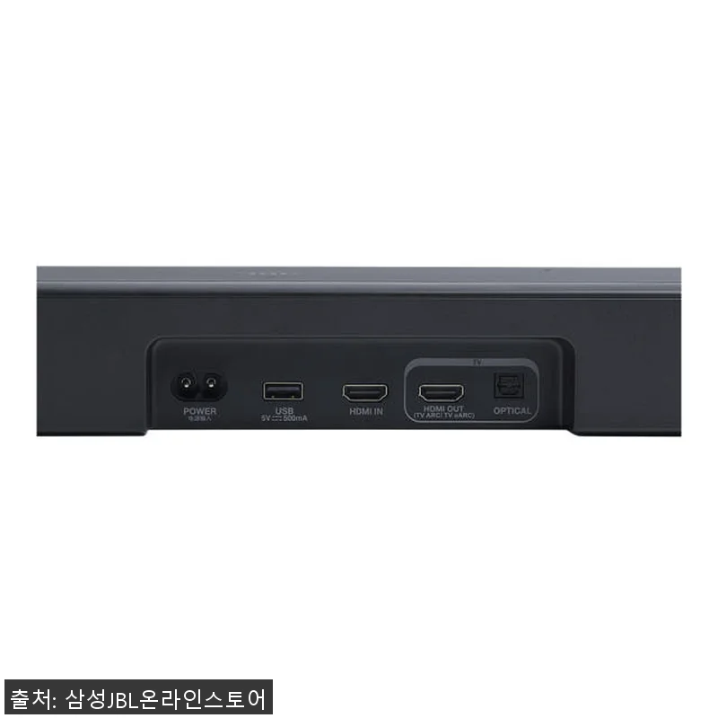 삼성공식파트너 JBL BAR 300 관련 이미지 6