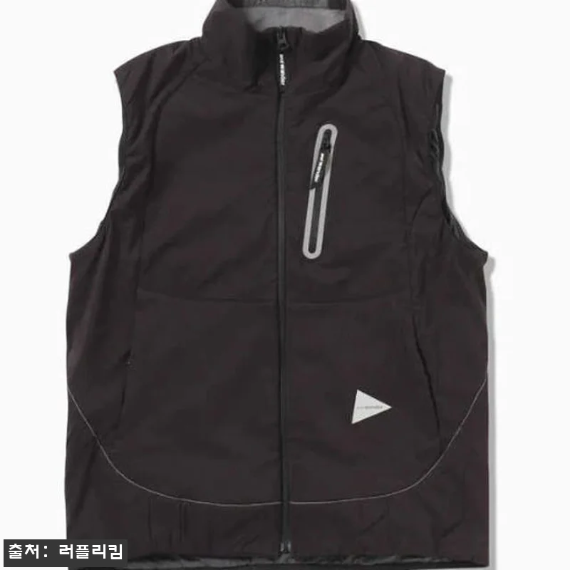 앤드원더 베스트 조끼 알파 에어 사용 관련 이미지 7