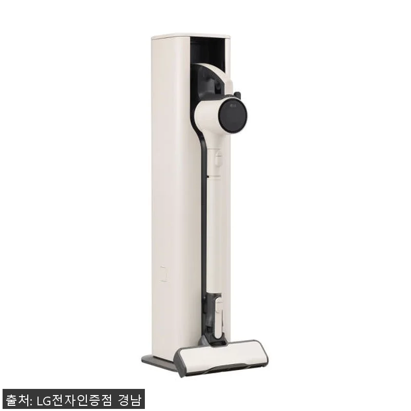 LG 코드제로 AI 오브제컬렉션 A9 관련 이미지 6