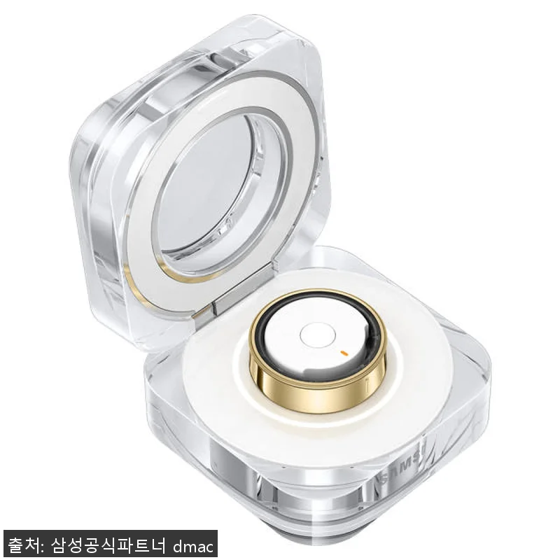 삼성 갤럭시 링 스마트링 사용후기: 관련 이미지 7