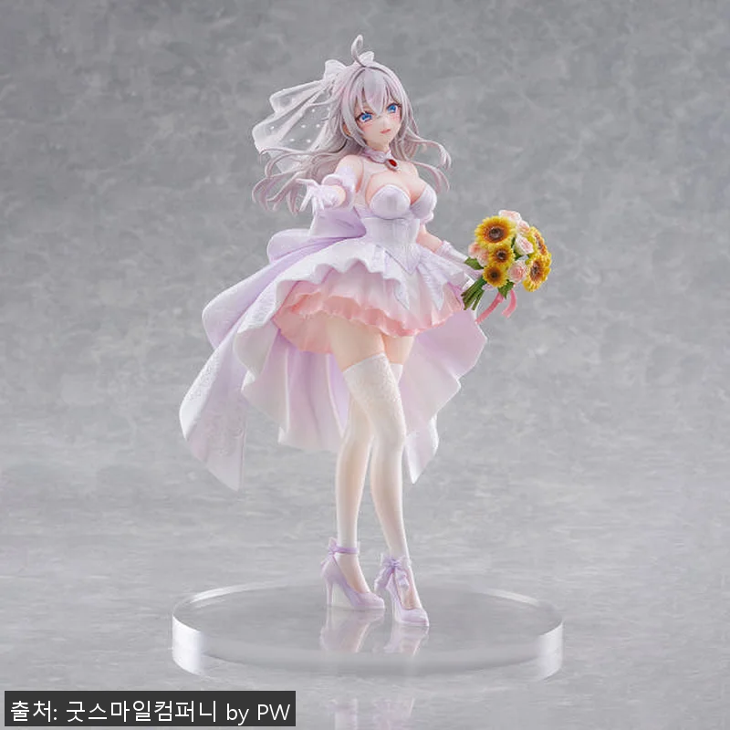 카도카와 아리사 미하일로브나 쿠죠 웨 관련 이미지 7