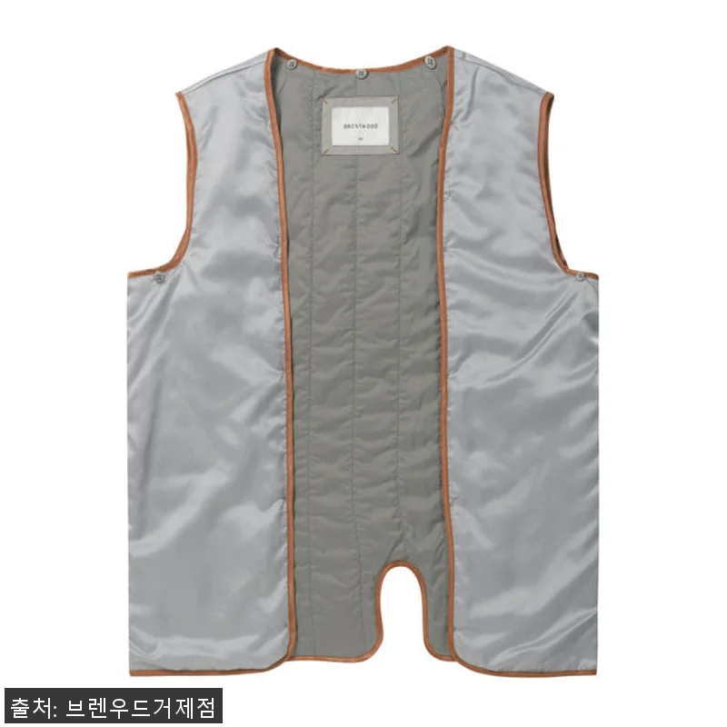BRENTWOOD [커뮤터] 라이너 관련 이미지 7