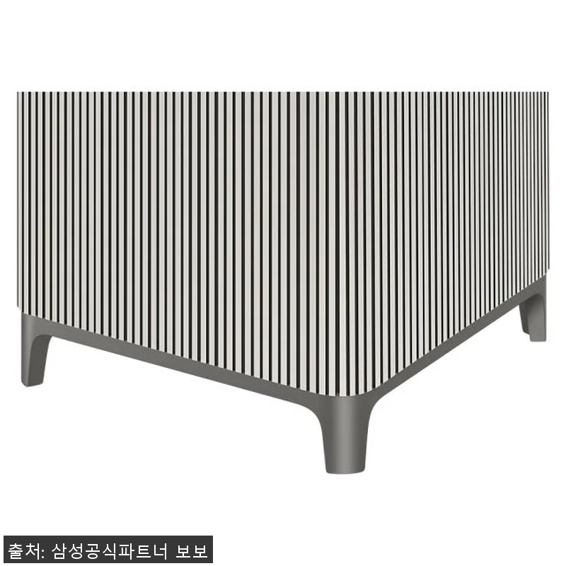 삼성 비스포크 무풍 큐브 인피니트라인 관련 이미지 7