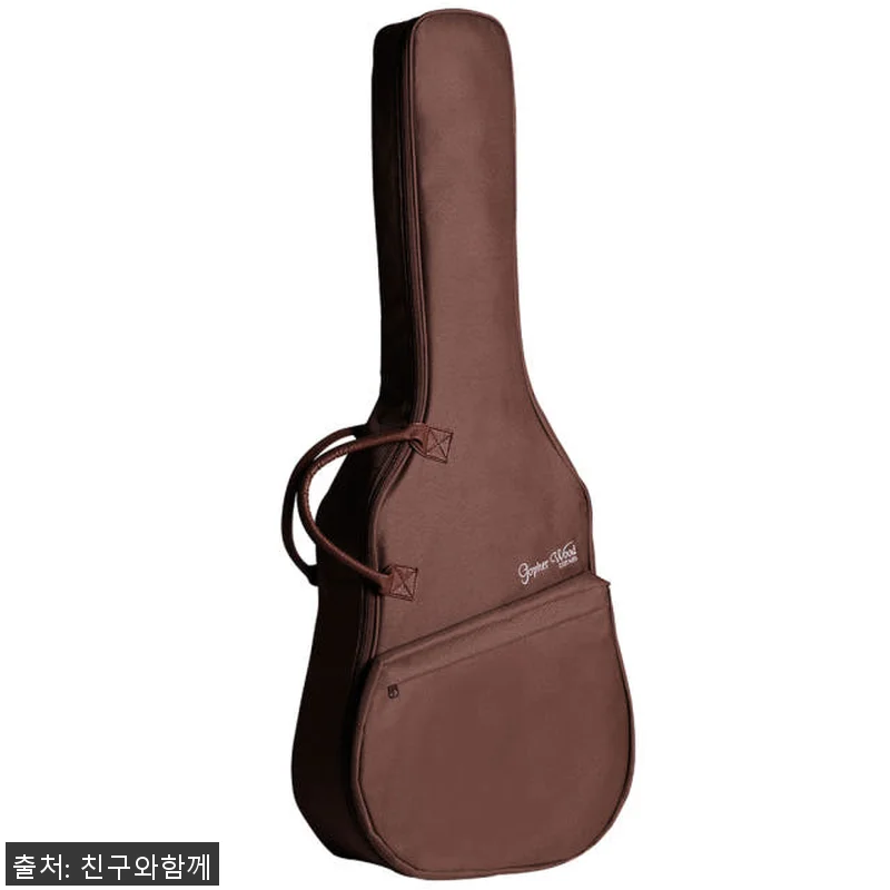 고퍼우드 G130CE/ GA바디/ 픽 관련 이미지 7