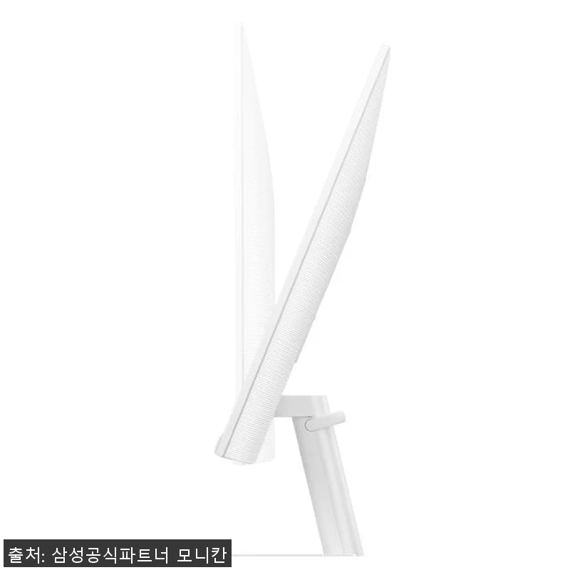 스마트모니터 M7 화이트 32인치 + 관련 이미지 7