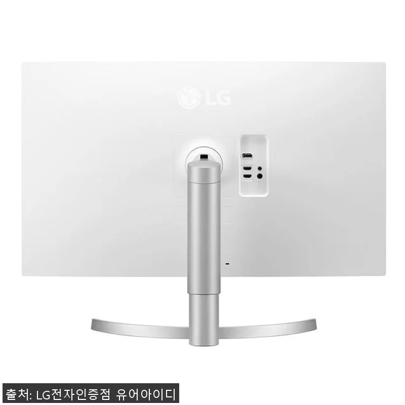 LG 32UN650K 32인치 4K 관련 이미지 6