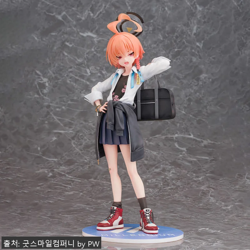 Phat 컴퍼니 네루 교복 버전 1/ 관련 이미지 7