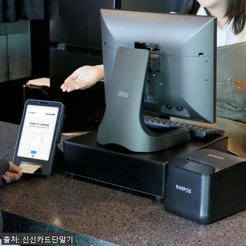 토스 POS 무료 키오스크 토스플레이 관련 이미지 7