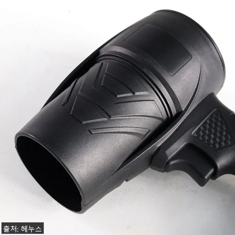 헤누스 터보건 무선 송풍기 낙엽청소기 관련 이미지 7