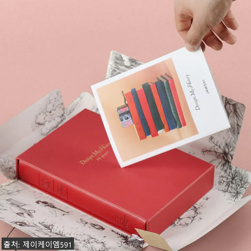 10년의 기록을 담은 특별한 동반자, 관련 이미지 7