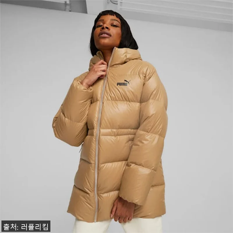 푸마 울트라 다운 재킷 사용후기: 겨 관련 이미지 7