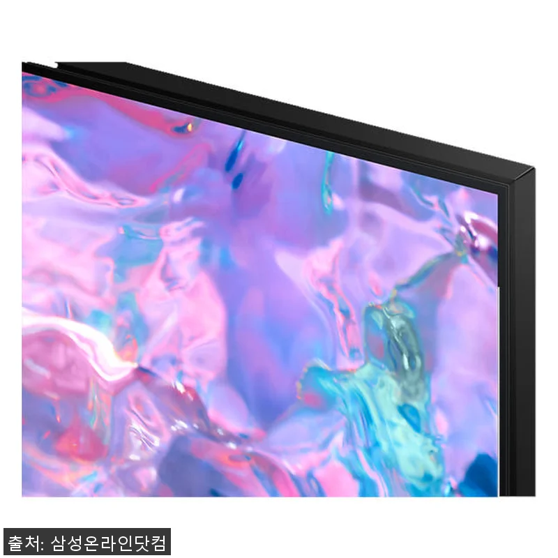 삼성 TV 55CU 1등급 4K UH 관련 이미지 7