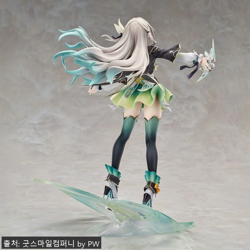 굿스마일컴퍼니 반디 1/7 붕괴 스타 관련 이미지 7