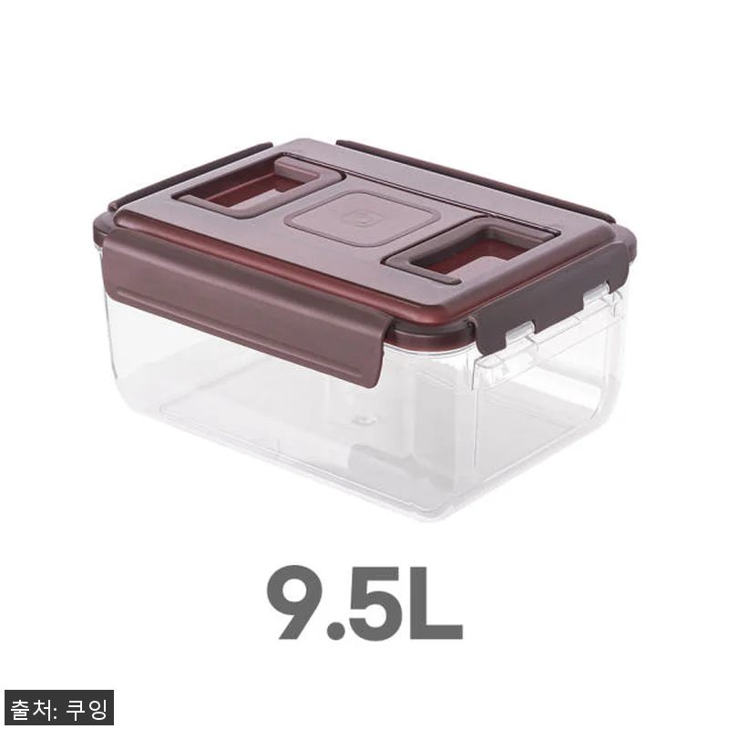 쿠잉 스탠드형 김치냉장고 K120SH 관련 이미지 7