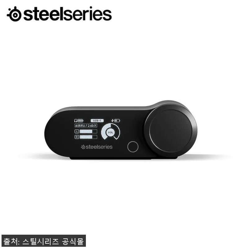 스틸시리즈 Arctis Nova Pr 관련 이미지 7