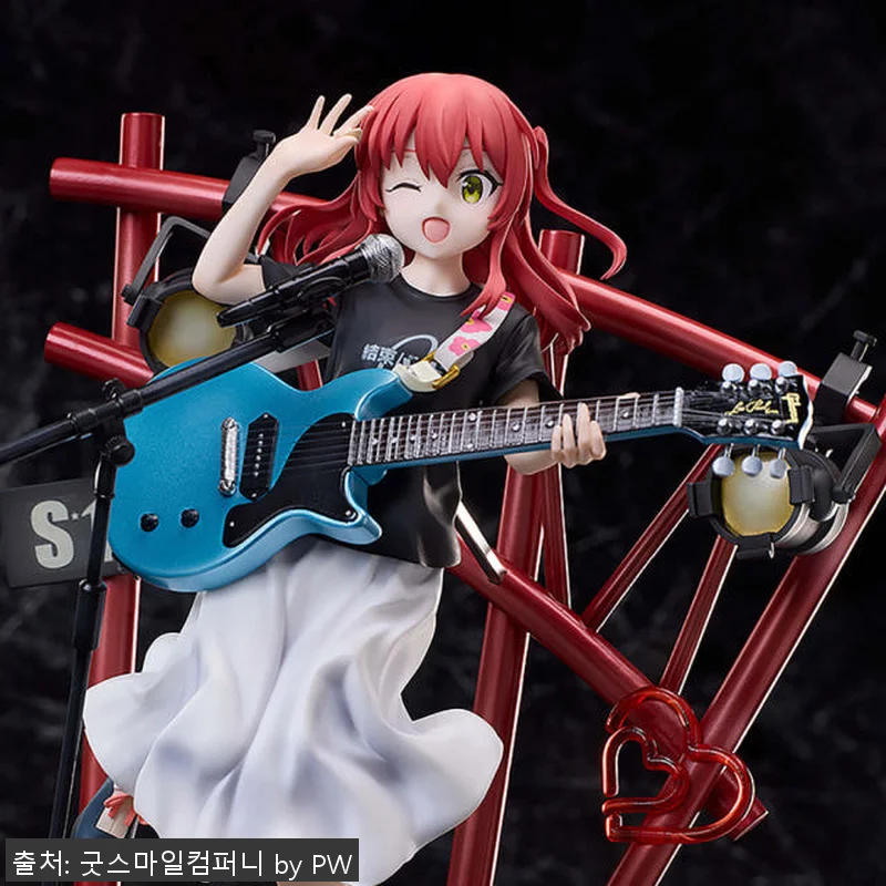 애니플렉스 키타 이쿠요 1/7 봇치더 관련 이미지 7