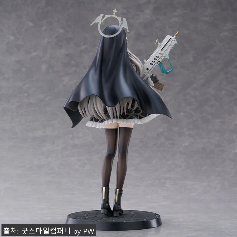 맥스팩토리 사쿠라코 1/7 블루아카이 관련 이미지 7