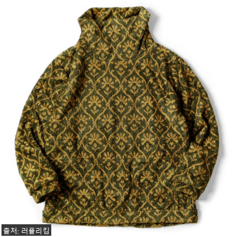 캐피탈 KAPITAL 요세미티 아라베 관련 이미지 7