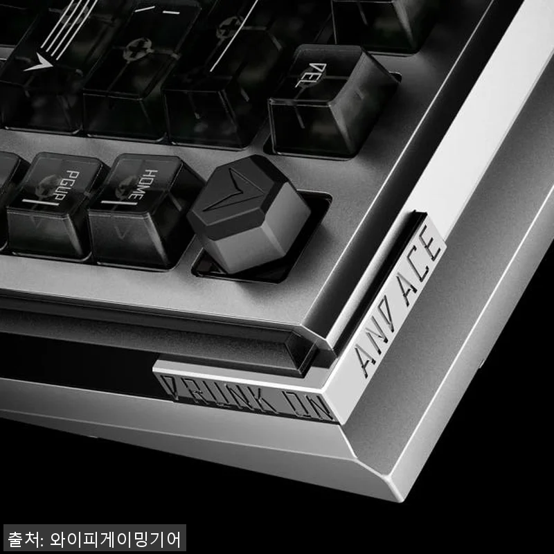 드렁크디어 A75 울트라 자석축 래피 관련 이미지 7