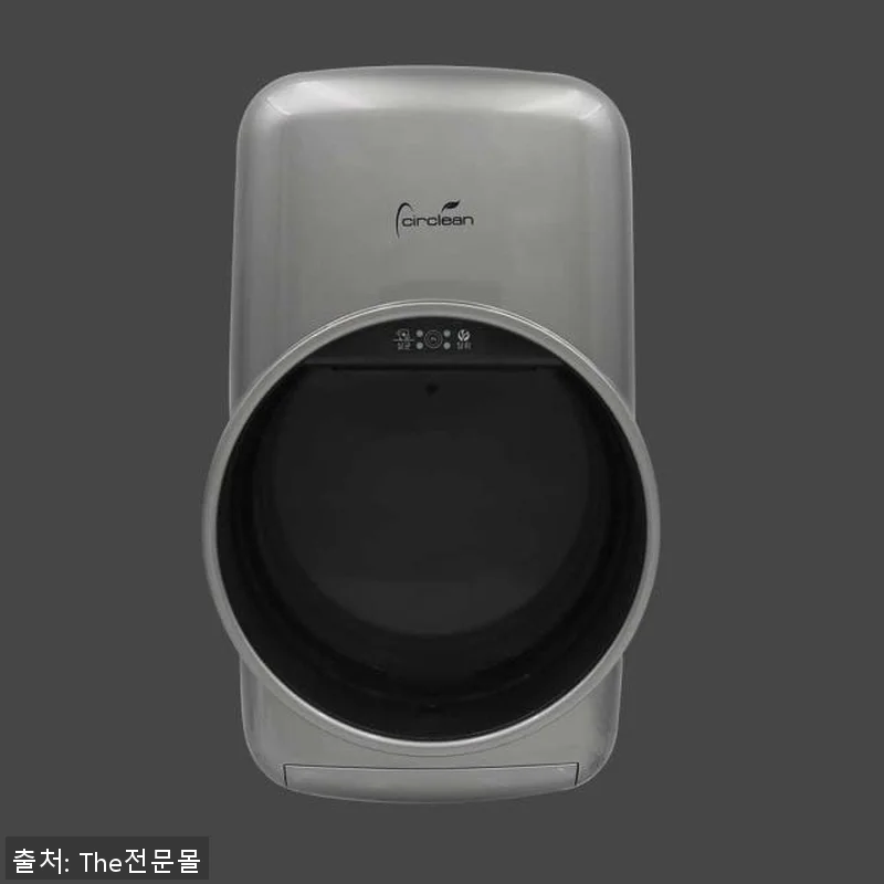 써클린 핸드드라이어 HY-301MT 관련 이미지 7
