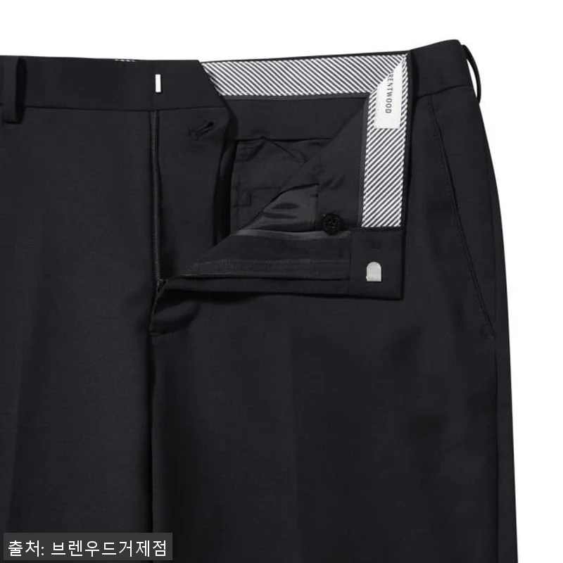 BRENTWOOD 클레식 사계절 네이 관련 이미지 8