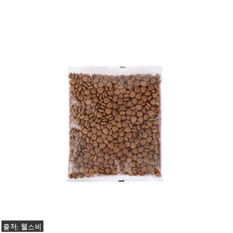 웰스비 그레인프리 가수분해 저알러지 관련 이미지 8