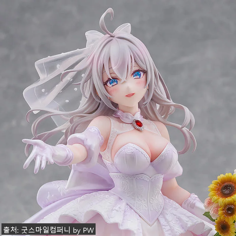 카도카와 아리사 미하일로브나 쿠죠 웨 관련 이미지 8