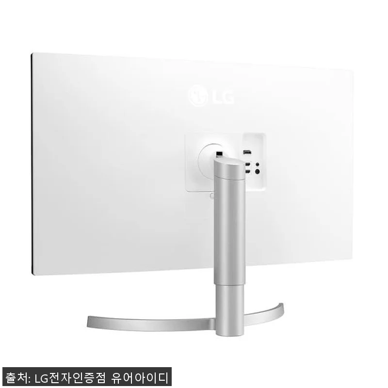 LG 32UN650K 32인치 4K 관련 이미지 7