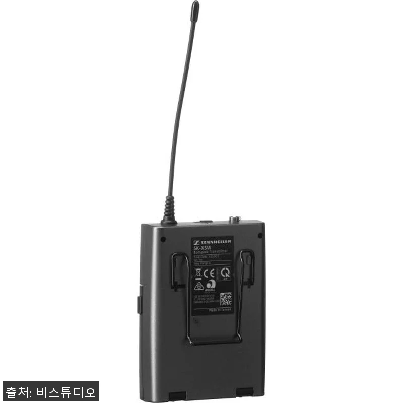 SENNHEISER XSW 2 ME2 관련 이미지 8