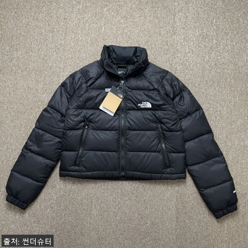 노스페이스 숏패딩 하이드레날라이트 자 관련 이미지 8