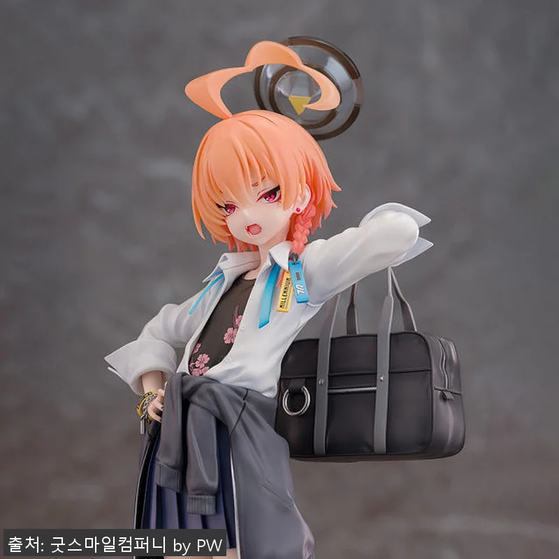 Phat 컴퍼니 네루 교복 버전 1/ 관련 이미지 8