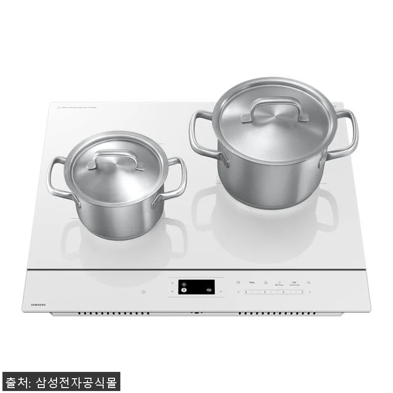 삼성전자 비스포크 CC80F63W1Z 관련 이미지 8