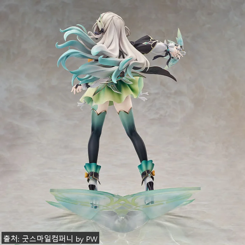 굿스마일컴퍼니 반디 1/7 붕괴 스타 관련 이미지 8