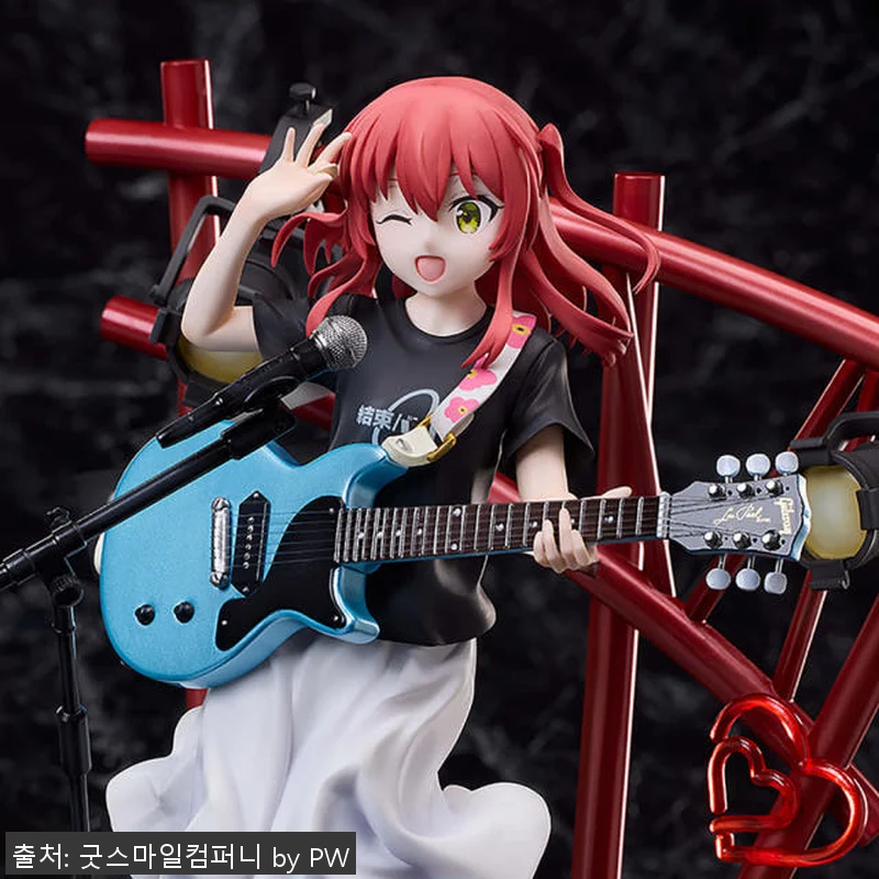 애니플렉스 키타 이쿠요 1/7 봇치더 관련 이미지 8