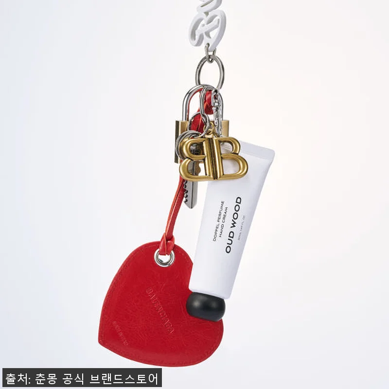 춘몽 도플 퍼퓸 레티놀 핸드크림 오드 관련 이미지 8