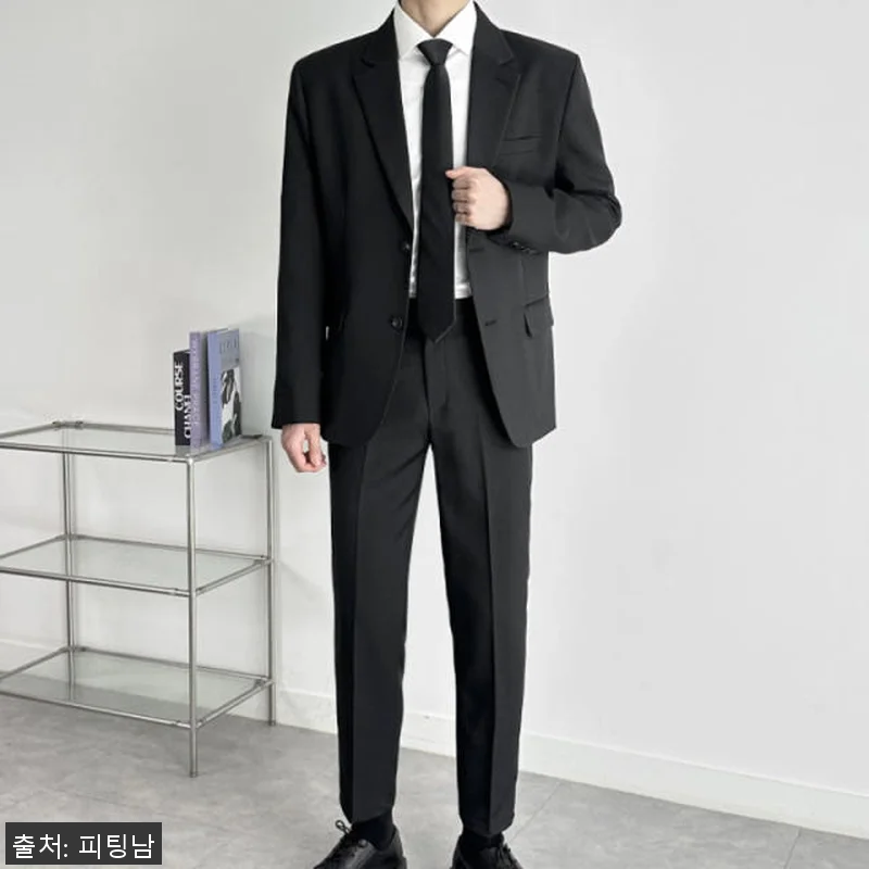 남자 터너 사계절 결혼식 면접 하객 관련 이미지 8