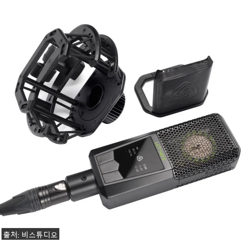 르윗 LCT540S SUBZERO 서 관련 이미지 8