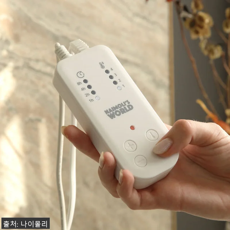 나이몰리 탄소매트 카본매트 전자파없는 관련 이미지 8