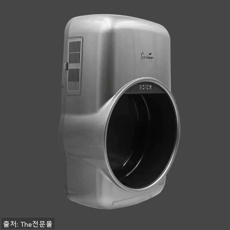써클린 핸드드라이어 HY-301MT 관련 이미지 8