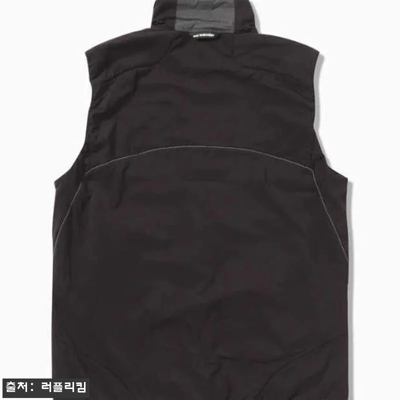 앤드원더 베스트 조끼 알파 에어 사용 관련 이미지 9